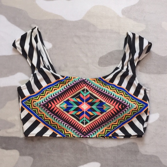 PINK Victoria's Secret Other - 👙$12 IF BUNDLE. Vs Pink swim top